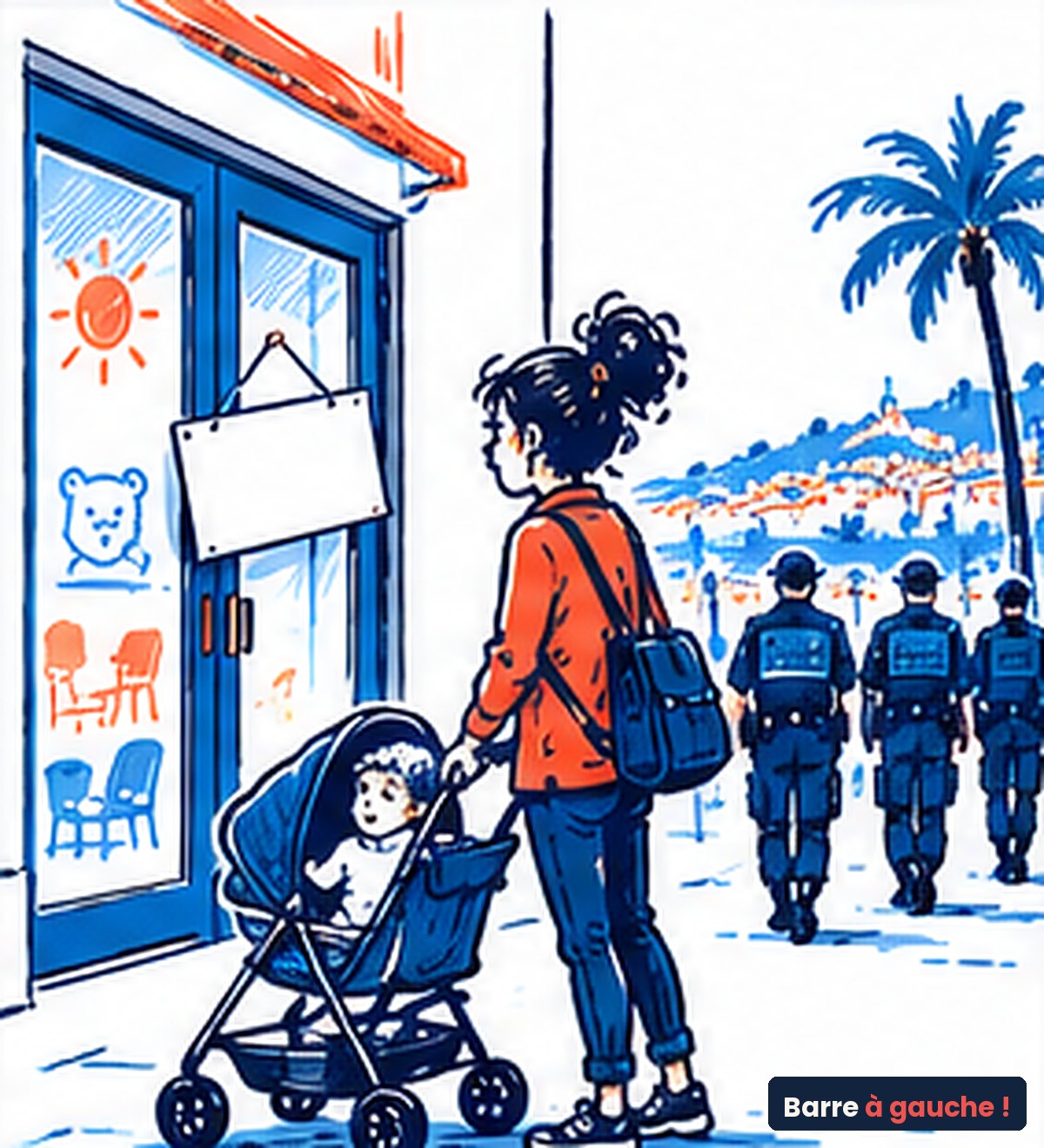 La brève des maires